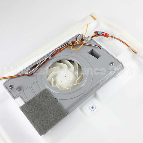 DA97-15409J Samsung Assy Cover Evap-Ref;Rf9000Jc,No Plate Co