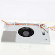 DA97-15739B Samsung Assy Cover Evap-Ref;Romanee-Conti