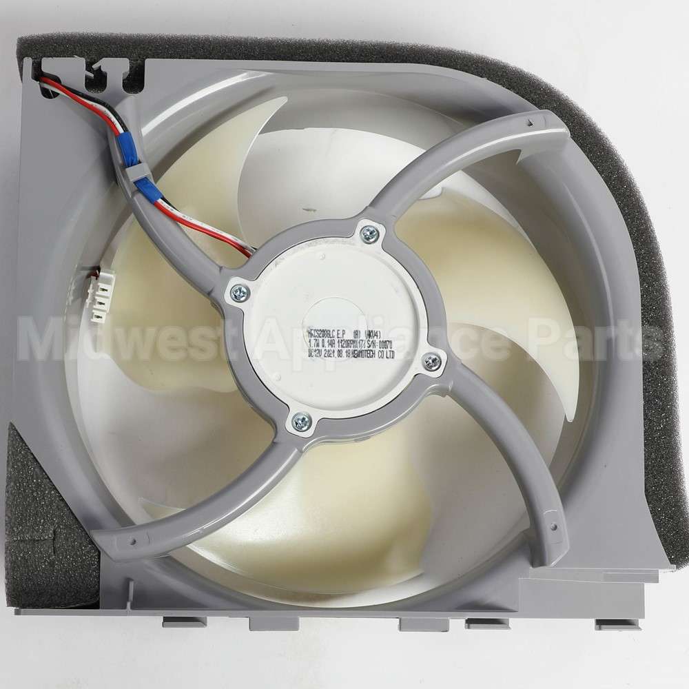 DA97-15765E Samsung Assy Support-Circuit Motor;Rf8000Mc,C 16