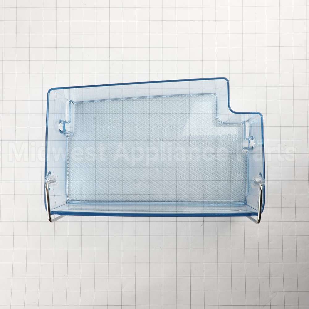 DA97-15911A Samsung Assy Guard-Ref Right;Rf9900Jc