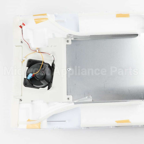DA97-16028B Samsung Assy Cover Evap-Ref;Aw3-14