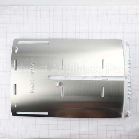 DA97-16028C Samsung Assy Cover Evap-Ref;Aw3-14,Plate Cooling