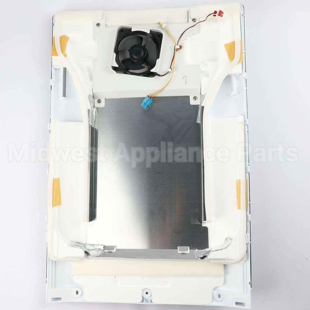 DA97-16028C Samsung Assy Cover Evap-Ref;Aw3-14,Plate Cooling