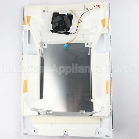 DA97-16028C Samsung Assy Cover Evap-Ref;Aw3-14,Plate Cooling