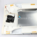 DA97-16028C Samsung Assy Cover Evap-Ref;Aw3-14,Plate Cooling