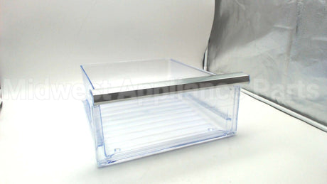 DA97-16215B Samsung Assy Case Veg;Rf9000K,Assy, Silver Trim