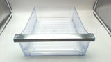 DA97-16215B Samsung Assy Case Veg;Rf9000K,Assy, Silver Trim