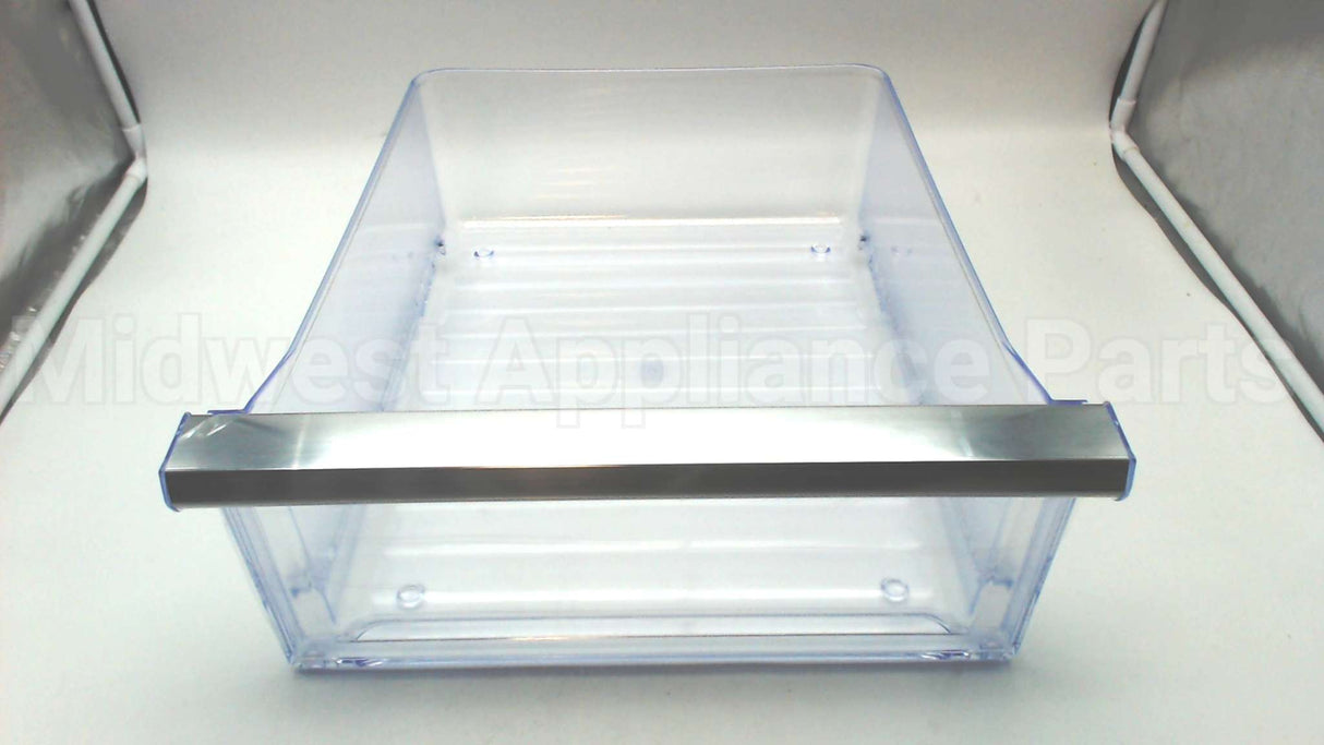 DA97-16215B Samsung Assy Case Veg;Rf9000K,Assy, Silver Trim