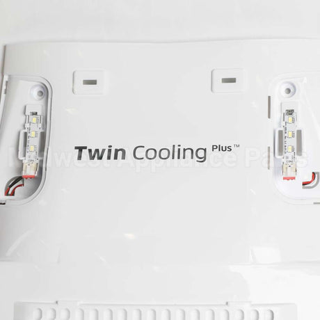 DA97-16666A Samsung Assy Cover Evap-Ref;Sseda,2Evap