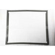 DA97-16989B Samsung Assy Gasket-Fre;Rf5000A,Dark Gray
