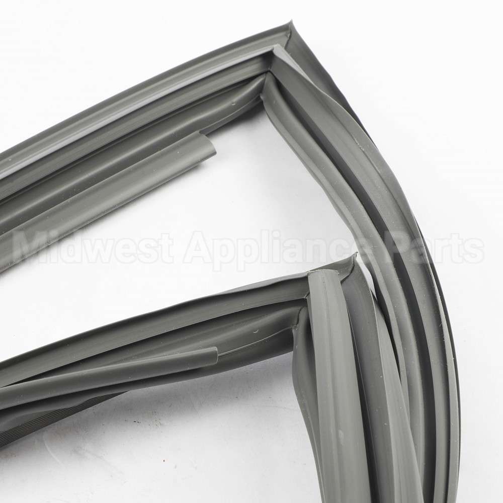 DA97-16989B Samsung Assy Gasket-Fre;Rf5000A,Dark Gray