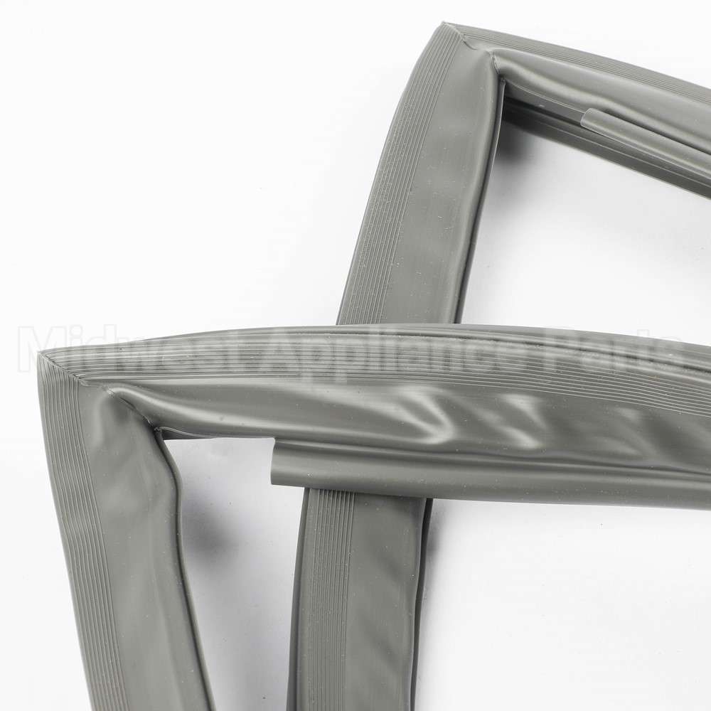 DA97-16989B Samsung Assy Gasket-Fre;Rf5000A,Dark Gray
