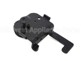 DA97-17216C Samsung Assy Hinge-Low;Rt6500M,Black Electrodepo