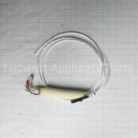 DA97-17219A Samsung Assy Pipe Water Ice;Rt6500,Al,-,-,D6.35,