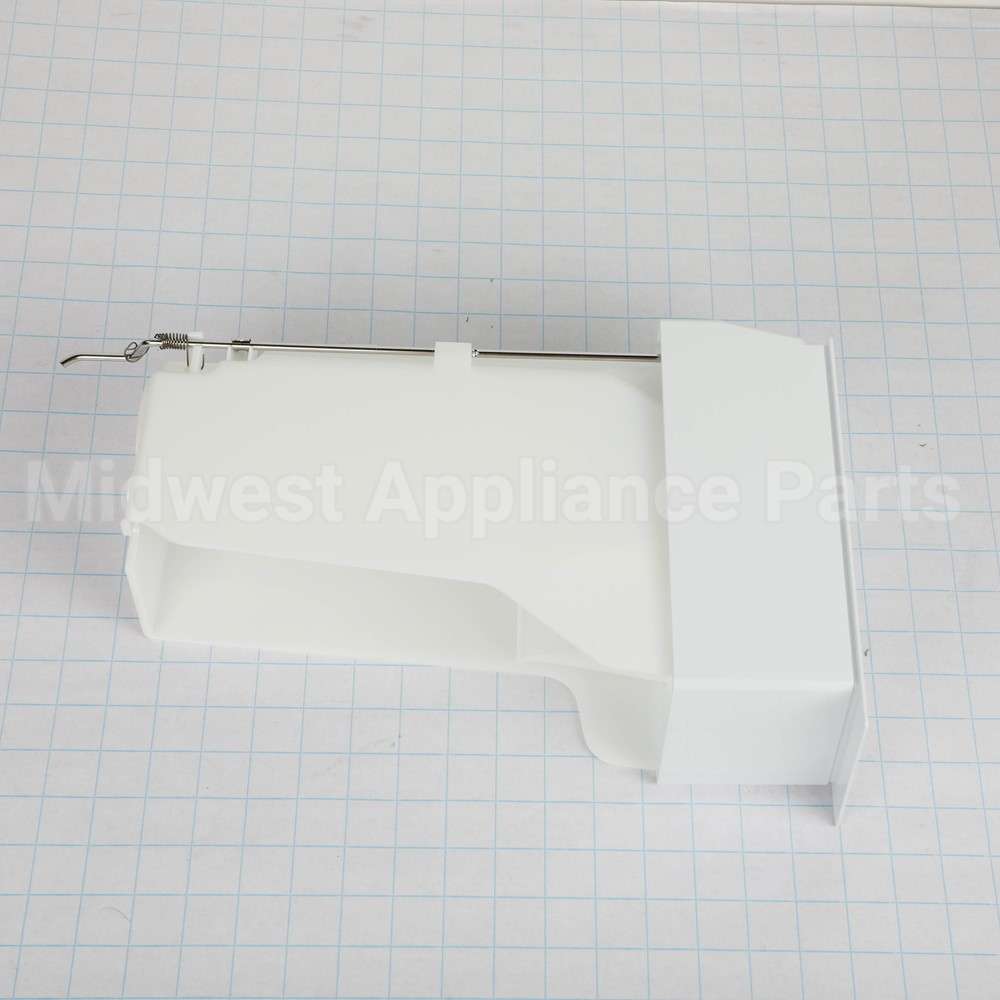 DA97-17285A Samsung Assy Tray Ice;Rf8000Mc