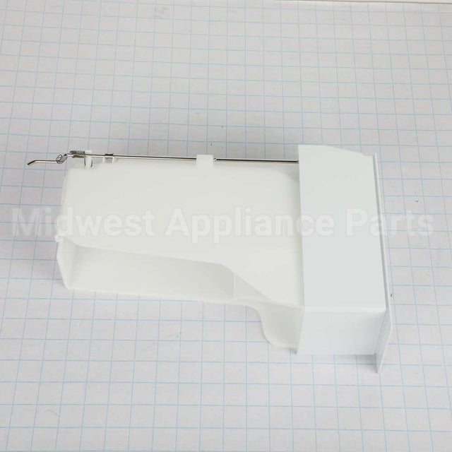 DA97-17285A Samsung Assy Tray Ice;Rf8000Mc