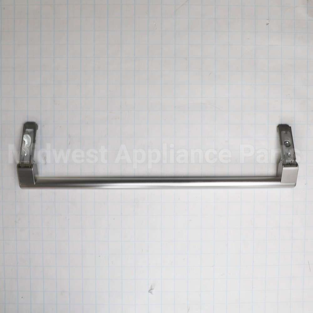 DA97-17287A Samsung Assy Handle;Rr7000M,Inox Gray, Easy