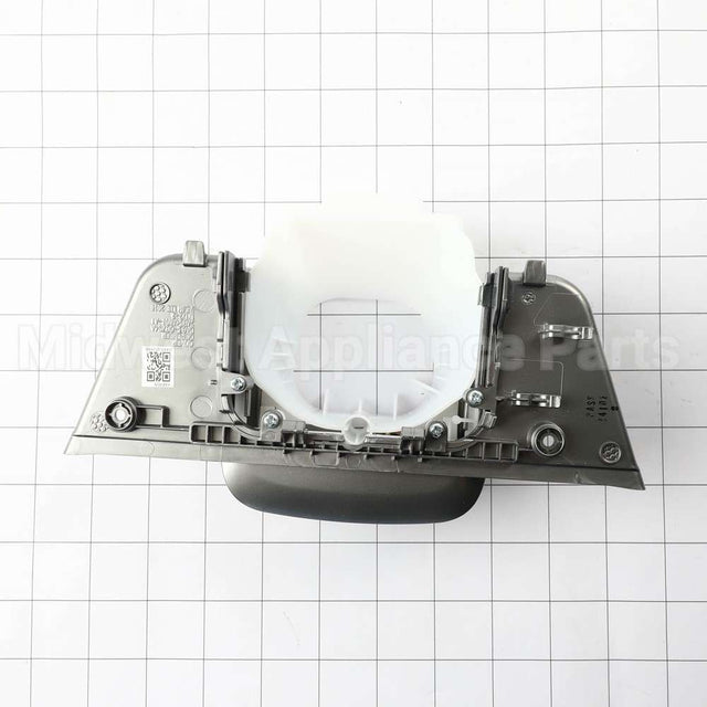 DA97-17299A Samsung Assy Cover Dispenser;Rf8000Mc,Real Sts
