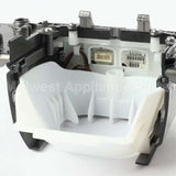 DA97-17299A Samsung Assy Cover Dispenser;Rf8000Mc,Real Sts