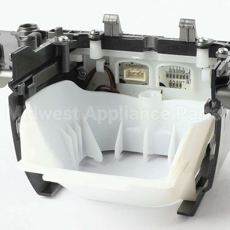 DA97-17299A Samsung Assy Cover Dispenser;Rf8000Mc,Real Sts