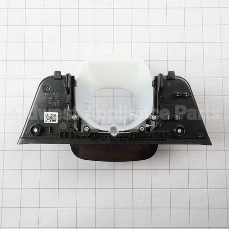 DA97-17299B Samsung Assy Cover Dispenser;Rf8000Mc,Black Cavi