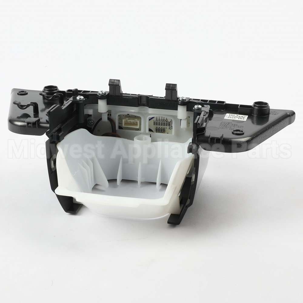 DA97-17299B Samsung Assy Cover Dispenser;Rf8000Mc,Black Cavi