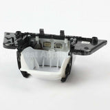 DA97-17299B Samsung Assy Cover Dispenser;Rf8000Mc,Black Cavi