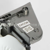 DA97-17299C Samsung Assy Cover Dispenser;Rf8000Mc,Silver, Da