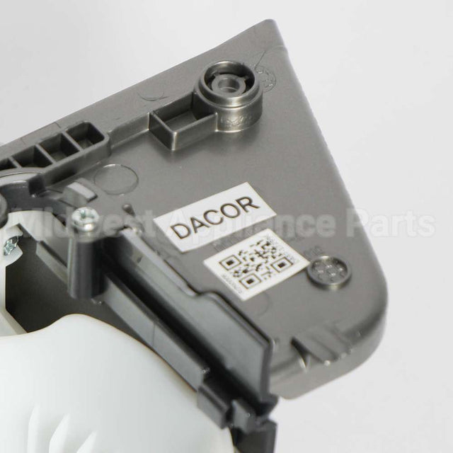 DA97-17299C Samsung Assy Cover Dispenser;Rf8000Mc,Silver, Da