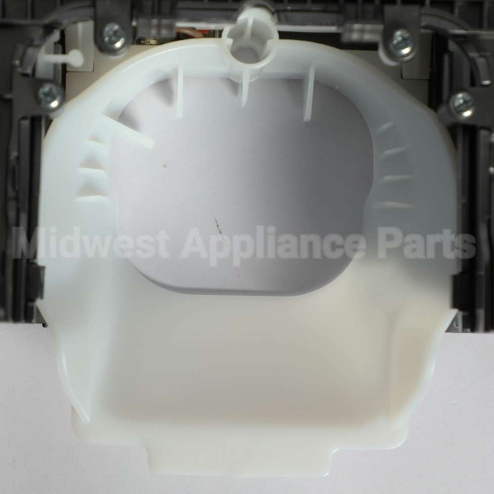 DA97-17299C Samsung Assy Cover Dispenser;Rf8000Mc,Silver, Da