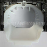 DA97-17299C Samsung Assy Cover Dispenser;Rf8000Mc,Silver, Da