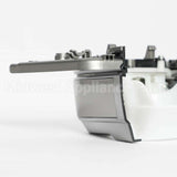 DA97-17299C Samsung Assy Cover Dispenser;Rf8000Mc,Silver, Da