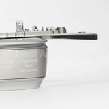 DA97-17299C Samsung Assy Cover Dispenser;Rf8000Mc,Silver, Da