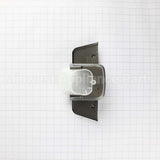 DA97-17299E Samsung Assy Cover Dispenser;Aw3,4_Face Lift,Sil