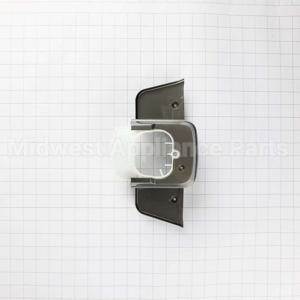 DA97-17299E Samsung Assy Cover Dispenser;Aw3,4_Face Lift,Sil