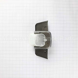 DA97-17299E Samsung Assy Cover Dispenser;Aw3,4_Face Lift,Sil