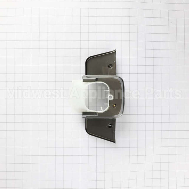 DA97-17299E Samsung Assy Cover Dispenser;Aw3,4_Face Lift,Sil