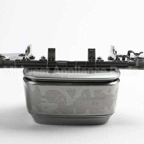 DA97-17299E Samsung Assy Cover Dispenser;Aw3,4_Face Lift,Sil