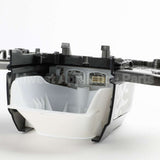 DA97-17299E Samsung Assy Cover Dispenser;Aw3,4_Face Lift,Sil