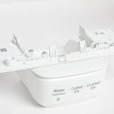 DA97-17299G Samsung Assy Cover Dispenser;Aw2 F/L,White, 1-Pi