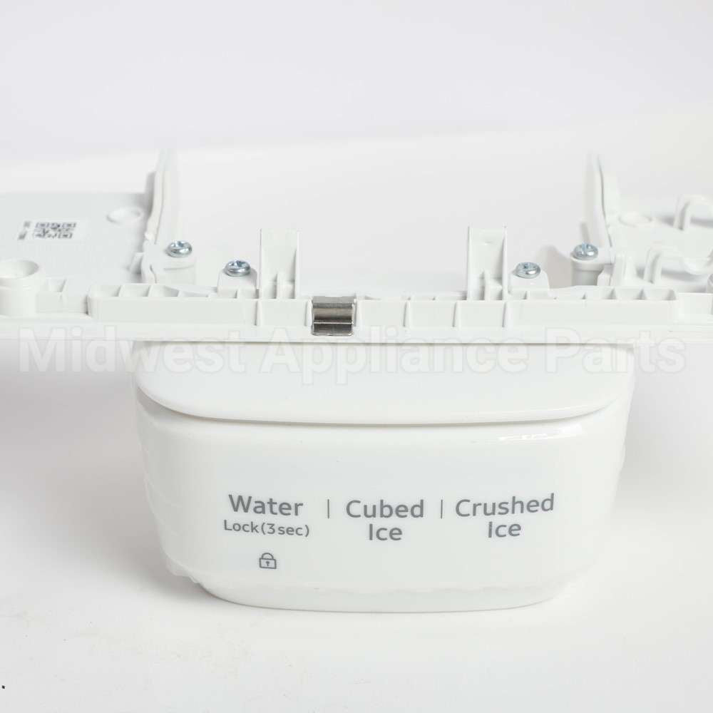 DA97-17299G Samsung Assy Cover Dispenser;Aw2 F/L,White, 1-Pi