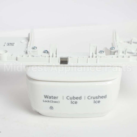 DA97-17299G Samsung Assy Cover Dispenser;Aw2 F/L,White, 1-Pi