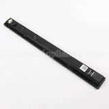 DA97-17302D Samsung Assy Cover Control;Rf8000Mc,Black Caviar