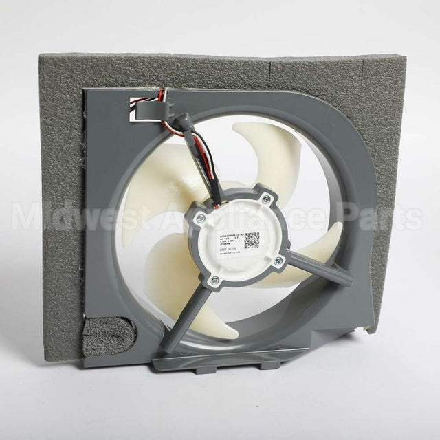 DA97-17321B Samsung Assy Support-Circuit Motor;Brr9000M(18)