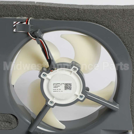 DA97-17321B Samsung Assy Support-Circuit Motor;Brr9000M(18)