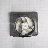 DA97-17321B Samsung Assy Support-Circuit Motor;Brr9000M(18)