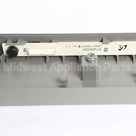 DA97-17329B Samsung Assy Cap Table;Rt6500M,Inox Gray,Rt18,Au