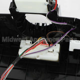DA97-17342B Samsung Assy Cover Dispenser
