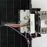 DA97-17342B Samsung Assy Cover Dispenser