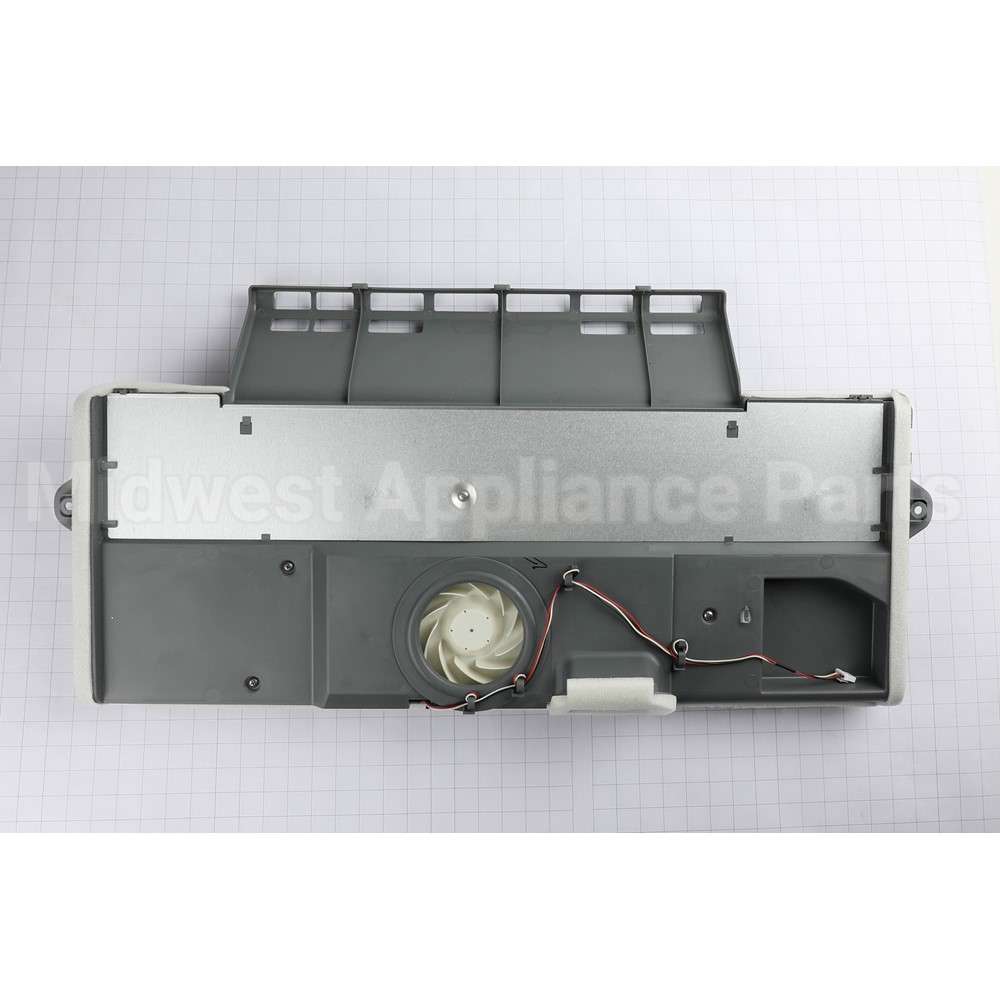 DA97-17363A Samsung Assy Cover Evap-Fre;Rf8000Mc,Plate Cooli